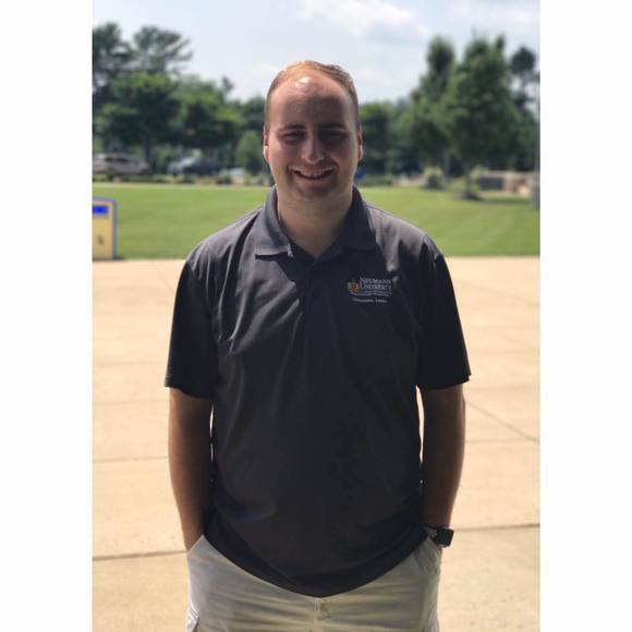 Meet your Posher, Stephen - Picture 1 of 1